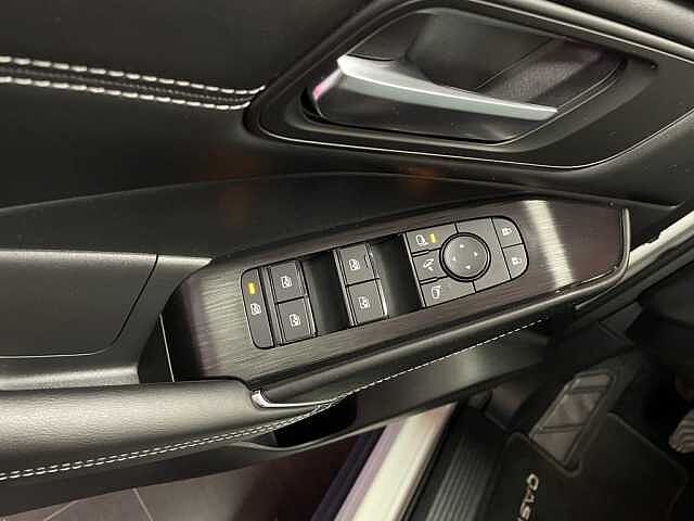 Nissan MY21 QASHQAI 1.3DIG-T 140CV MHEV N-CONNECTA MY21 QASHQAI 1.3DIG-T 140CV mHEV N-CONNECTA