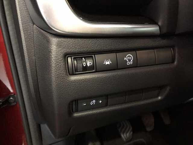 Nissan MY21 QASHQAI 1.3DIG-T 140CV MHEV N-CONNECTA MY21 QASHQAI 1.3DIG-T 140CV mHEV N-CONNECTA
