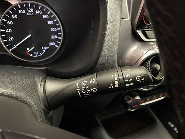 Nissan NUEVO JUKE 1.0DIG-T 117CV N-CONNECTA NUEVO JUKE 1.0DIG-T 117CV N-CONNECTA