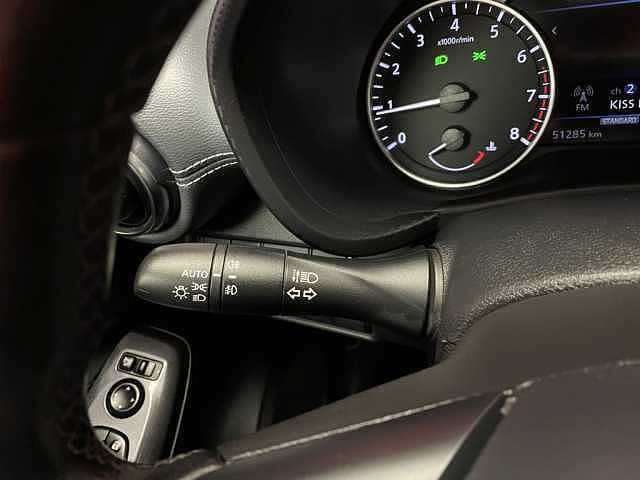 Nissan NUEVO JUKE 1.0DIG-T 117CV N-CONNECTA NUEVO JUKE 1.0DIG-T 117CV N-CONNECTA