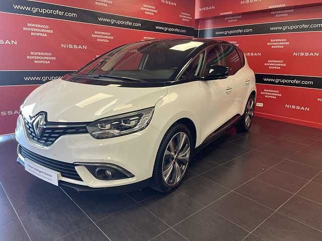 Renault Scenic IV Scenic IV Grand Black Edition 2019