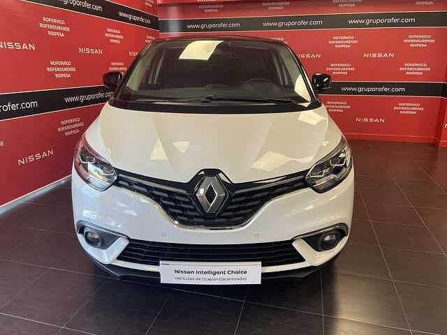 Renault Scenic IV Scenic IV Grand Black Edition 2019