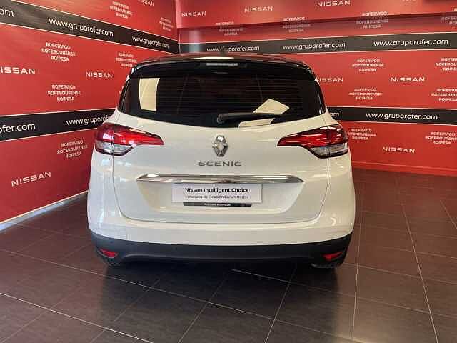 Renault Scenic IV Scenic IV Grand Black Edition 2019