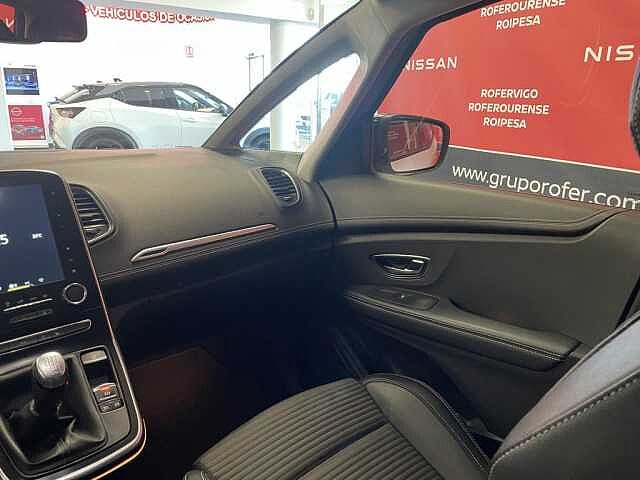 Renault Scenic IV Scenic IV Grand Black Edition 2019