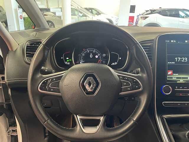 Renault Scenic IV Scenic IV Grand Black Edition 2019