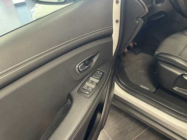 Renault Scenic IV Scenic IV Grand Black Edition 2019