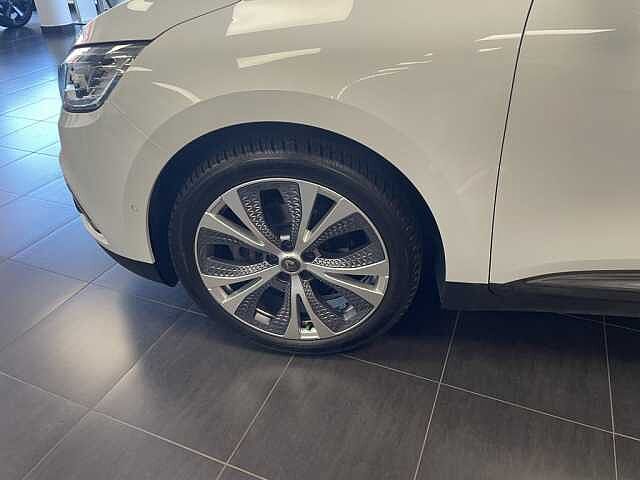 Renault Scenic IV Scenic IV Grand Black Edition 2019