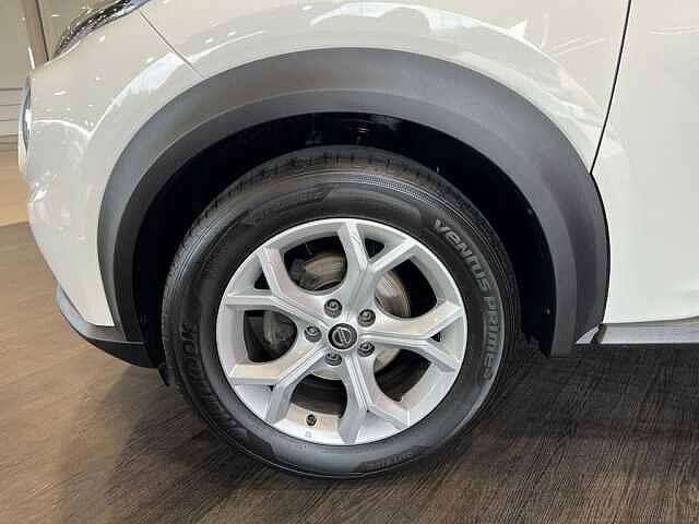 Nissan NUEVO JUKE 1.0DIG-T 117CV ACENTA NUEVO JUKE 1.0DIG-T 117CV ACENTA