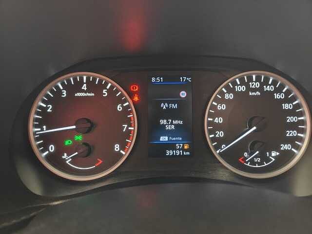 Nissan NUEVO JUKE 1.0DIG-T 117CV ACENTA NUEVO JUKE 1.0DIG-T 117CV ACENTA
