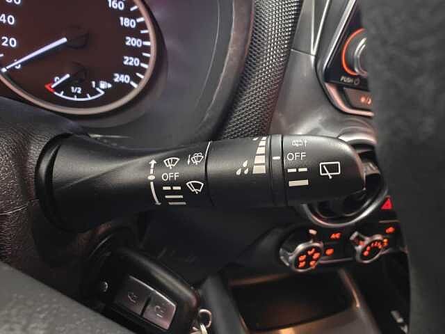 Nissan NUEVO JUKE 1.0DIG-T 117CV ACENTA NUEVO JUKE 1.0DIG-T 117CV ACENTA