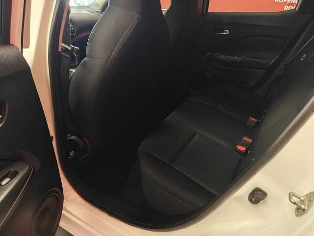 Nissan NUEVO JUKE 1.0DIG-T 117CV ACENTA NUEVO JUKE 1.0DIG-T 117CV ACENTA