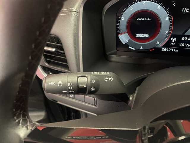 Nissan MY21 QASHQAI 1.3DIG-T 140CV MHEV N-CONNECTA MY21 QASHQAI 1.3DIG-T 140CV mHEV N-CONNECTA