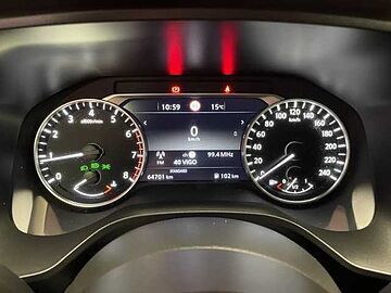 Nissan Qashqai Qashqai MHEV Acenta 2021 Skyline Grey (metalizado)
