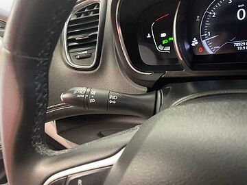 Renault Scenic IV Scenic IV Grand Black Edition 2019 BLANCO