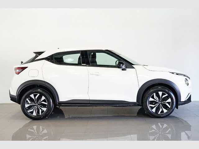 Nissan JUKE DIG-T 84 kW (114 CV) 6M/T Acenta