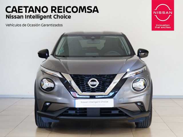 Nissan JUKE DIG-T 84 kW (114 CV) 6M/T Acenta