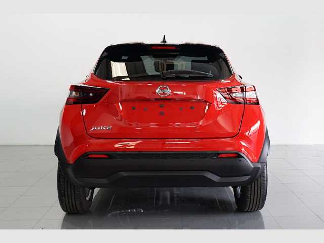 Nissan JUKE DIG-T 84 kW (114 CV) 6M/T N-Connecta