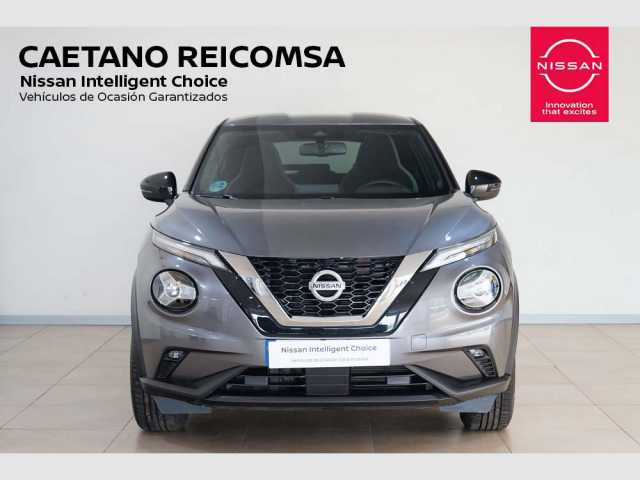 Nissan JUKE DIG-T 86 kW (117 CV) DCT 7 V N-CONNECTA