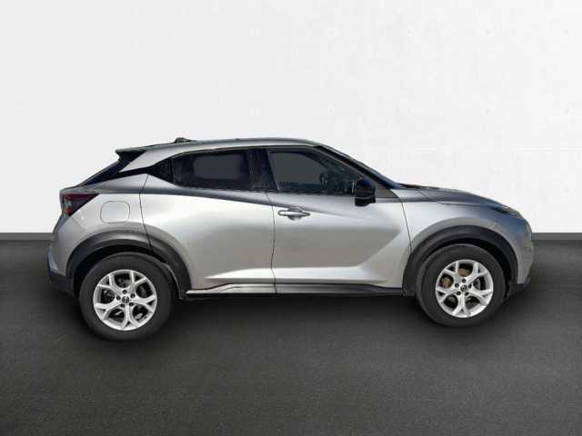 Nissan Juke Juke N-Connecta (Start/Stopp) (EURO 6d-TEMP) 2019