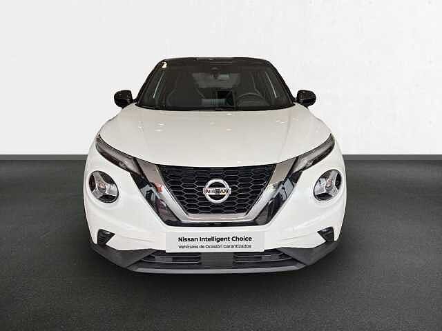 Nissan Juke Juke N-Connecta (Start/Stopp) (EURO 6d) 2020