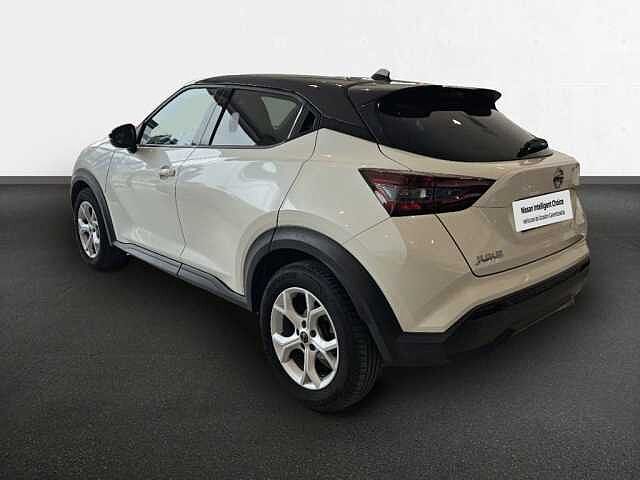 Nissan Juke Juke N-Connecta (Start/Stopp) (EURO 6d) 2020