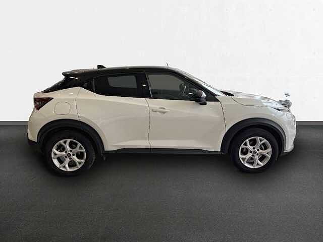 Nissan Juke Juke N-Connecta (Start/Stopp) (EURO 6d) 2020