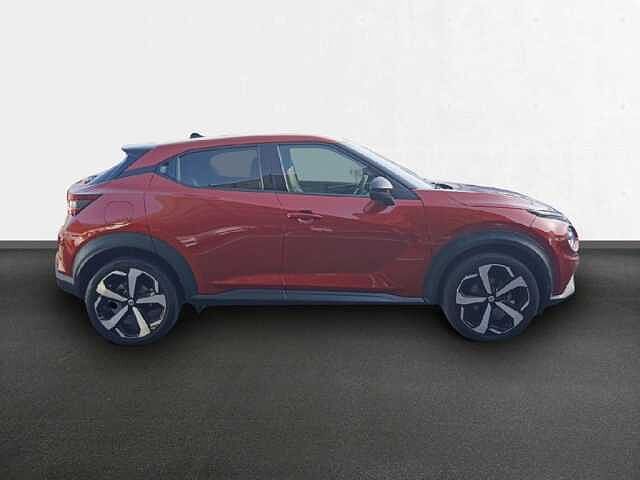 Nissan Juke Juke Tekna 2020