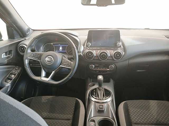 Nissan Juke Juke N-Connecta 2020