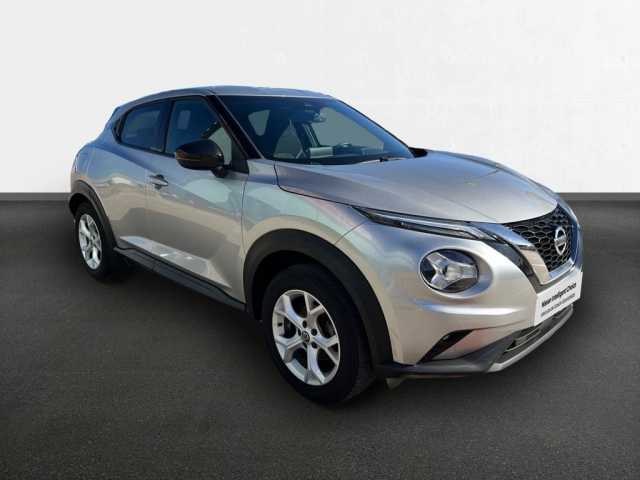 Nissan Juke Juke N-Connecta 2019