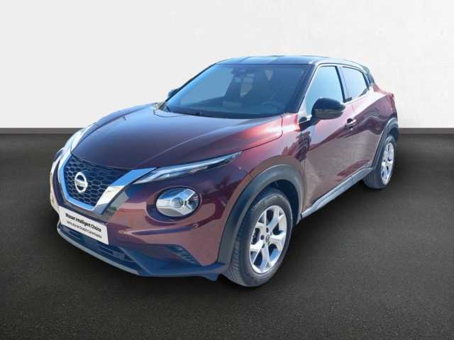 Nissan Juke Juke Acenta 2019