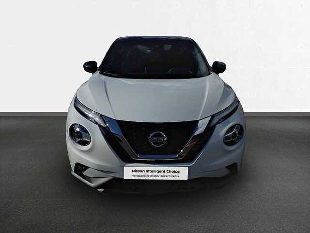 Nissan Juke Juke N-Connecta 2019