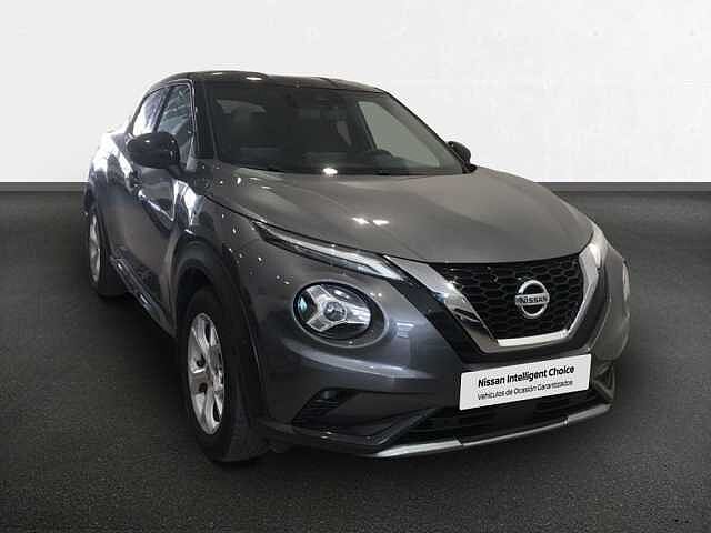 Nissan Juke Juke N-Connecta 2020