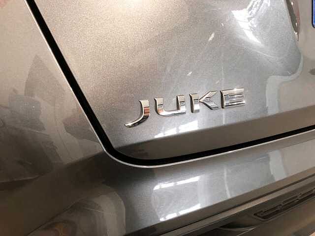 Nissan Juke Juke N-Connecta 2020