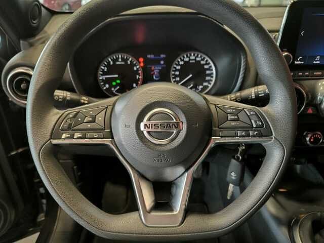 Nissan Juke Juke II Acenta (Start/Stopp) (EURO 6d-TEMP) 2019