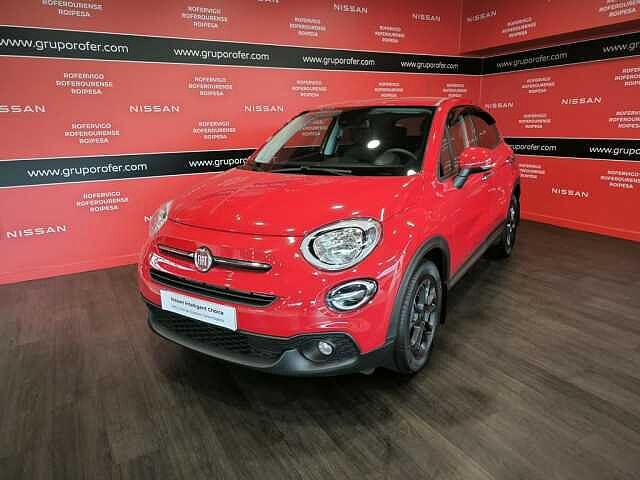 Fiat FIAT 500X 1.0 120CV FIAT 500X 1.0 120CV