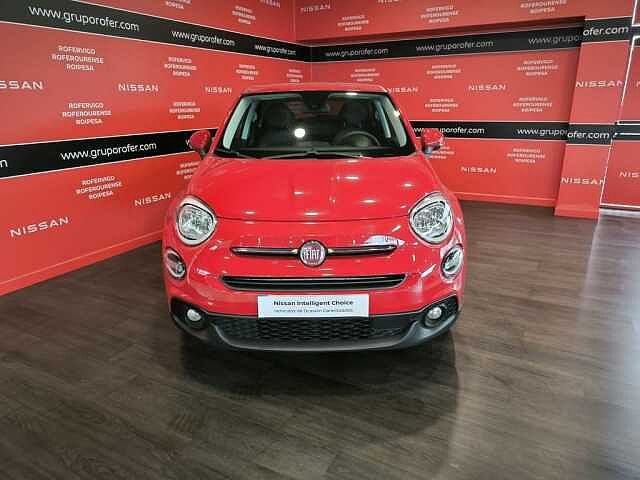 Fiat FIAT 500X 1.0 120CV FIAT 500X 1.0 120CV