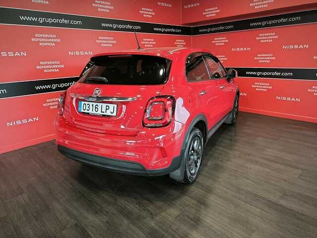 Fiat FIAT 500X 1.0 120CV FIAT 500X 1.0 120CV