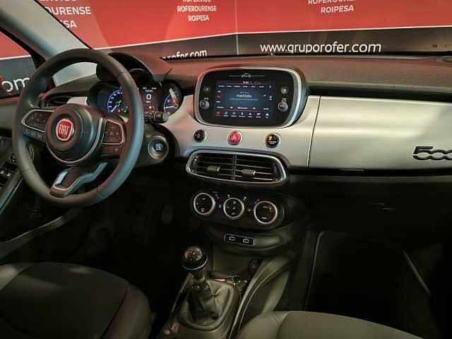 Fiat FIAT 500X 1.0 120CV FIAT 500X 1.0 120CV