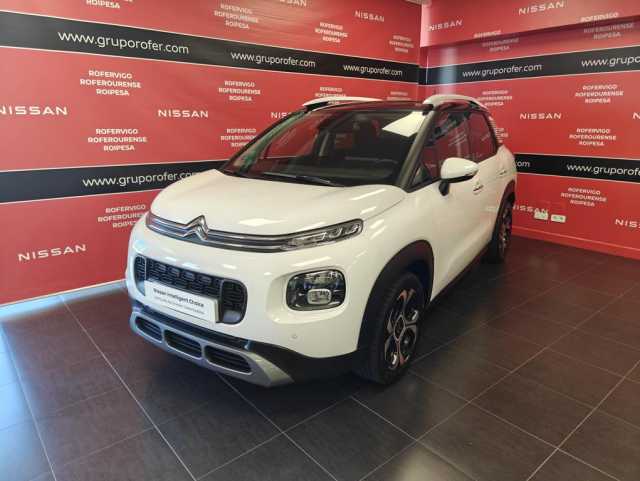 Citroen C3 Aircross C3 Aircross Shine Stop&amp;Start (EURO 6d-TEMP) 2018