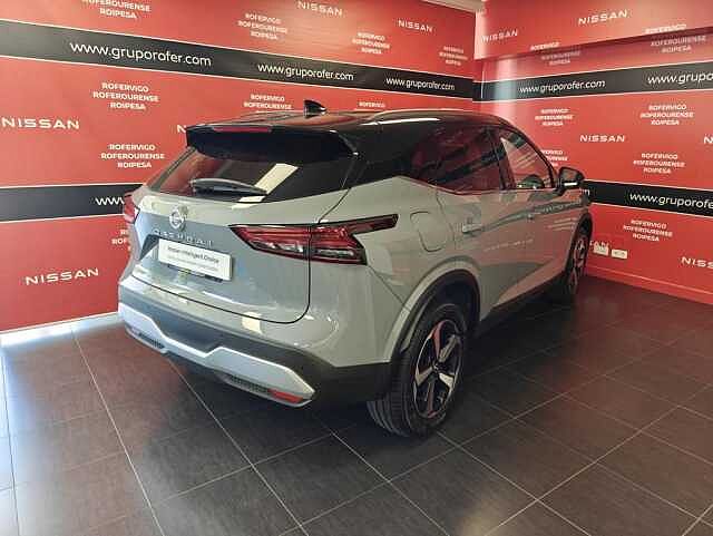 Nissan Qashqai Qashqai MHEV Premiere Edition Premier 2021