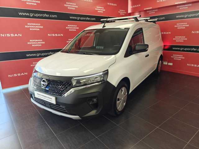 Nissan Townstar TOWNSTAR 45KWH - 90KW (120CV)