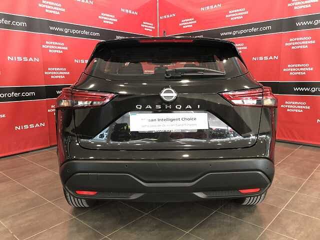 Nissan Qashqai Qashqai MHEV Acenta 2021