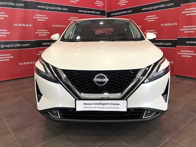 Nissan Qashqai Qashqai MHEV Acenta 2021