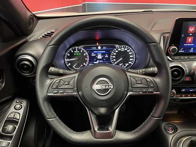 Nissan Juke Juke N-Connecta 2020