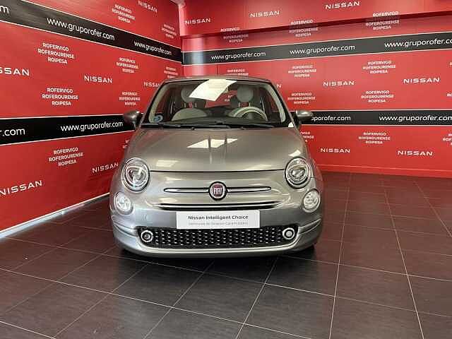 Fiat 500 500 Lounge 2018