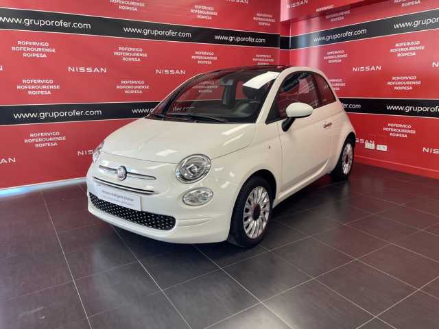 Fiat 500 500 Lounge 2020