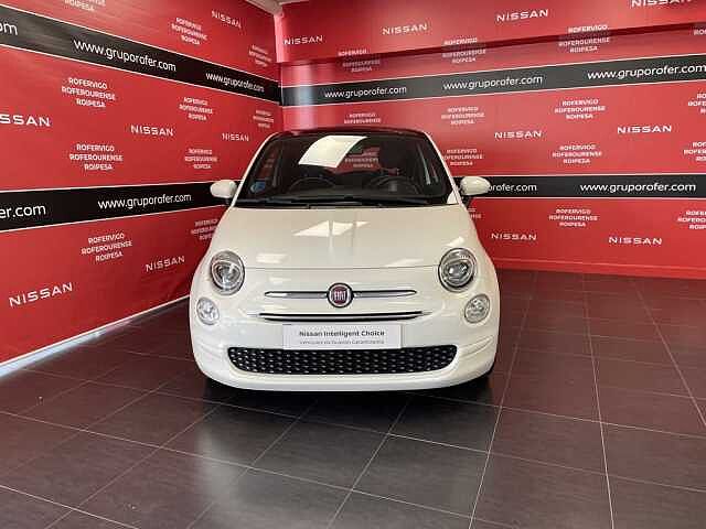 Fiat 500 500 Lounge 2020