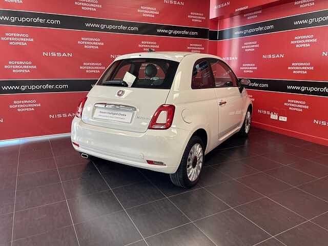 Fiat 500 500 Lounge 2020