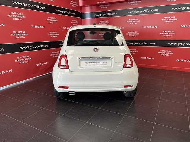 Fiat 500 500 Lounge 2020