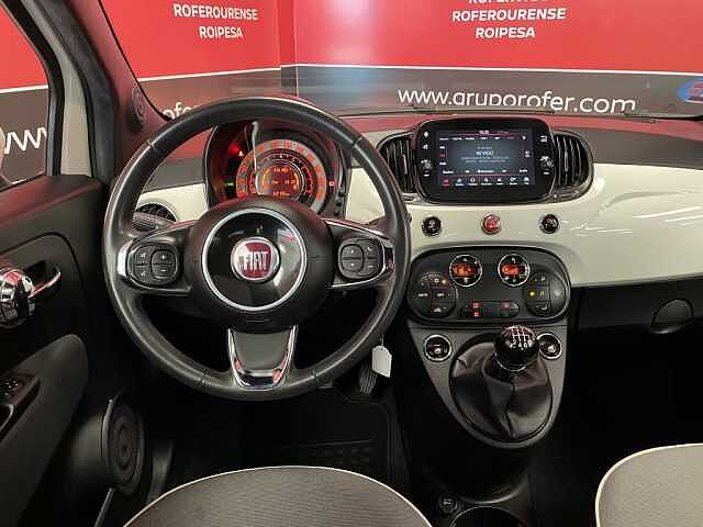 Fiat 500 500 Lounge 2020